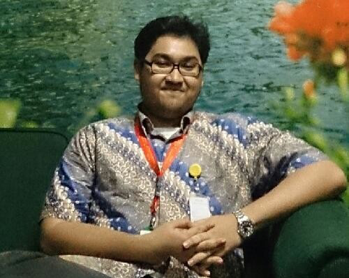 Adrian Wijanarko, MM - Ketua Program Studi Manajemen Universitas Paramadina & Direktur Riset Paramadina Public Policy Institute (PPPI)