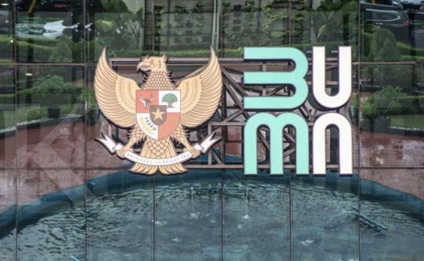 Ilustrasi BUMN