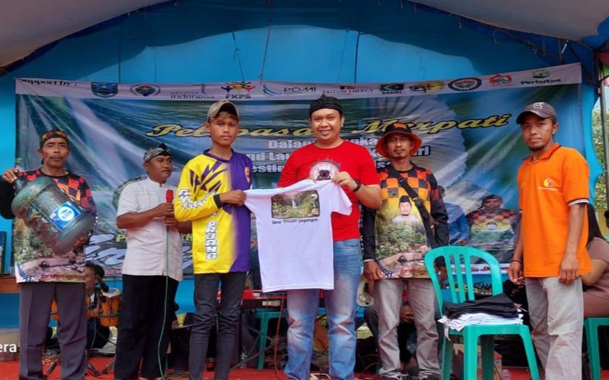 BMI Jatim dukung pelestarian budaya lokal di Kabupaten Probolinggo 