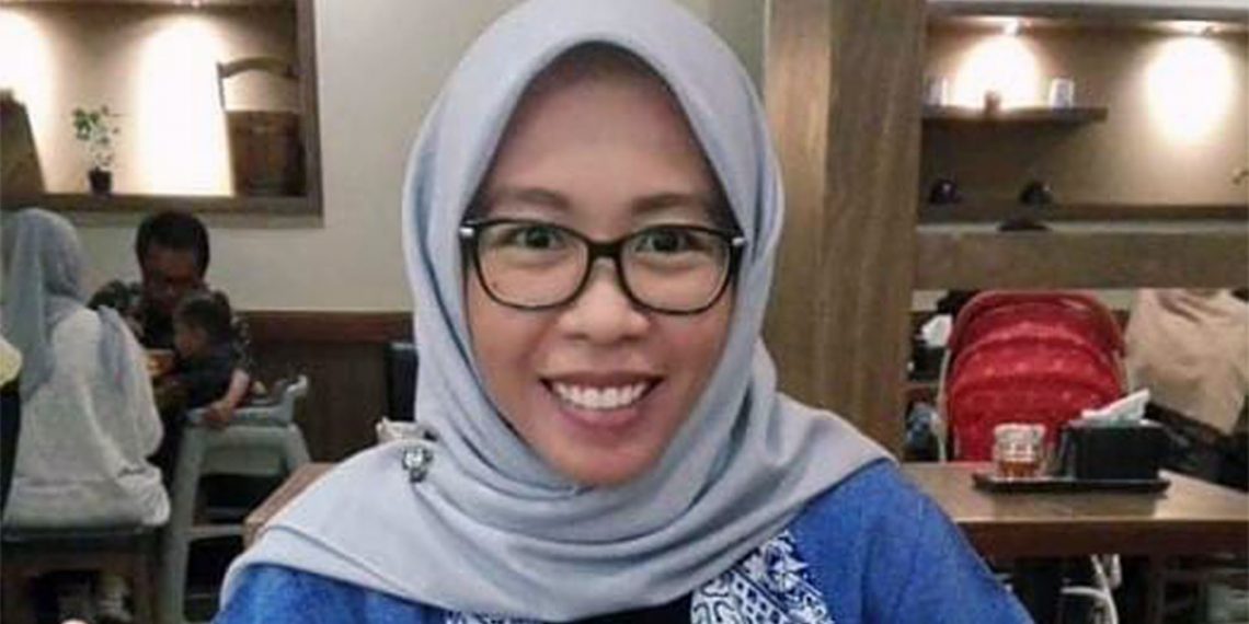 Dr. Emy Hajar Abra, S.H., M.H.; Dosen Hukum Tata Negara Universitas Riau Kepulauan (UNRIKA) Batam