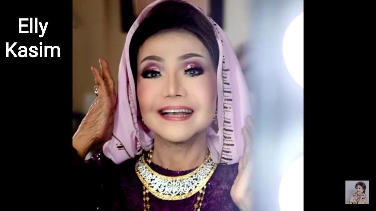 Elly Kasim. (YouTube)