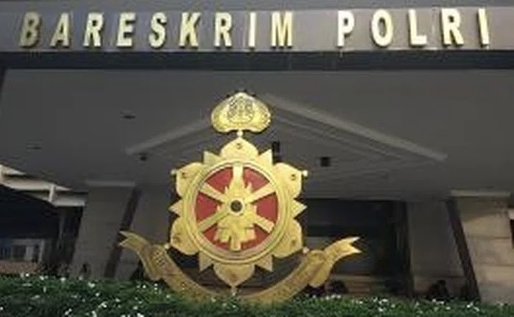 Bareskrim Polri