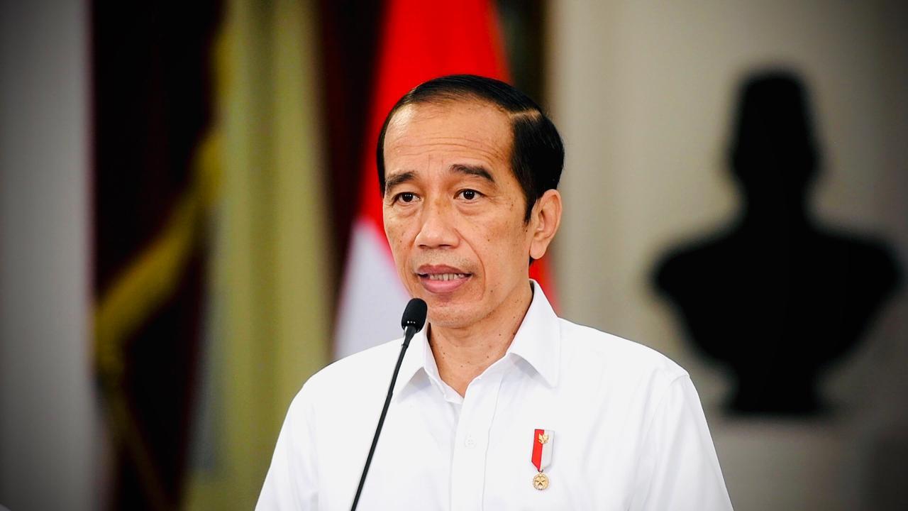 Joko Widodo