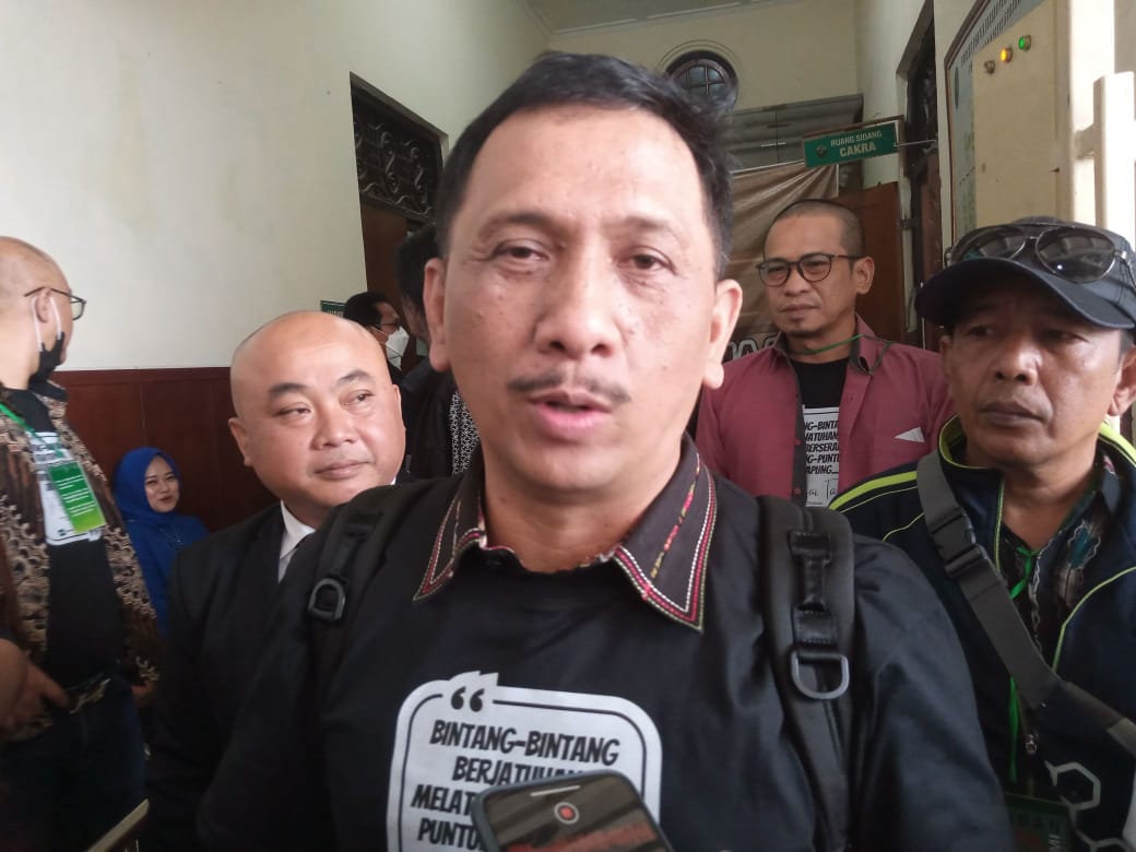 Gede Pasek Suardika