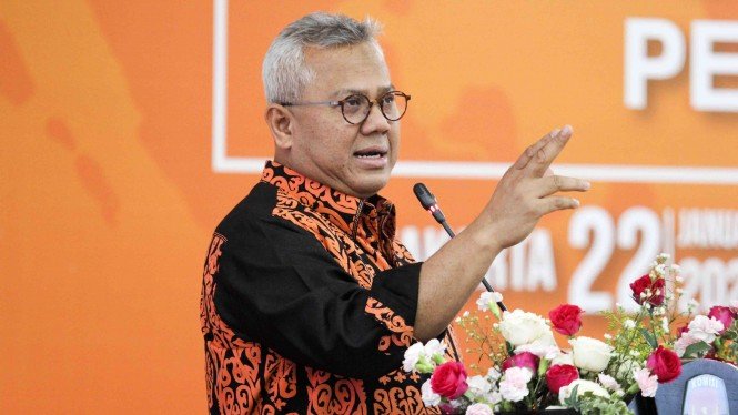 Arief Budiman