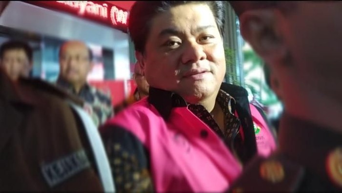 Heru Hidayat