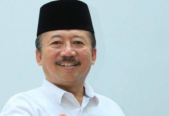 Bambang DH