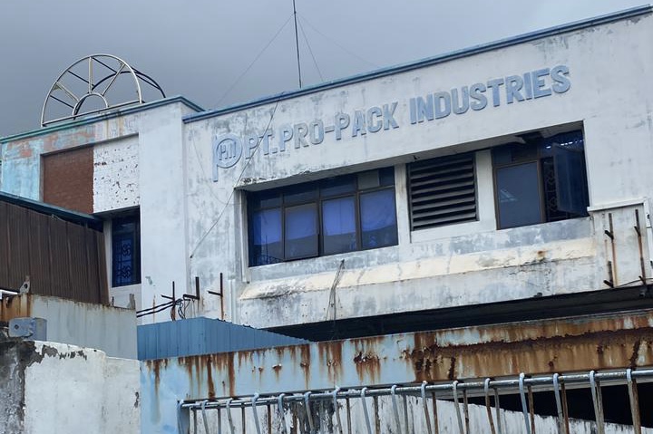 PT. Pro-Pack Industries
