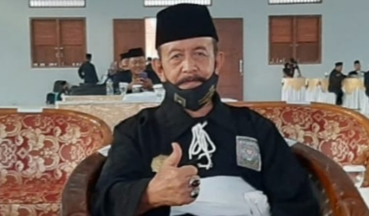 Moerdjoko