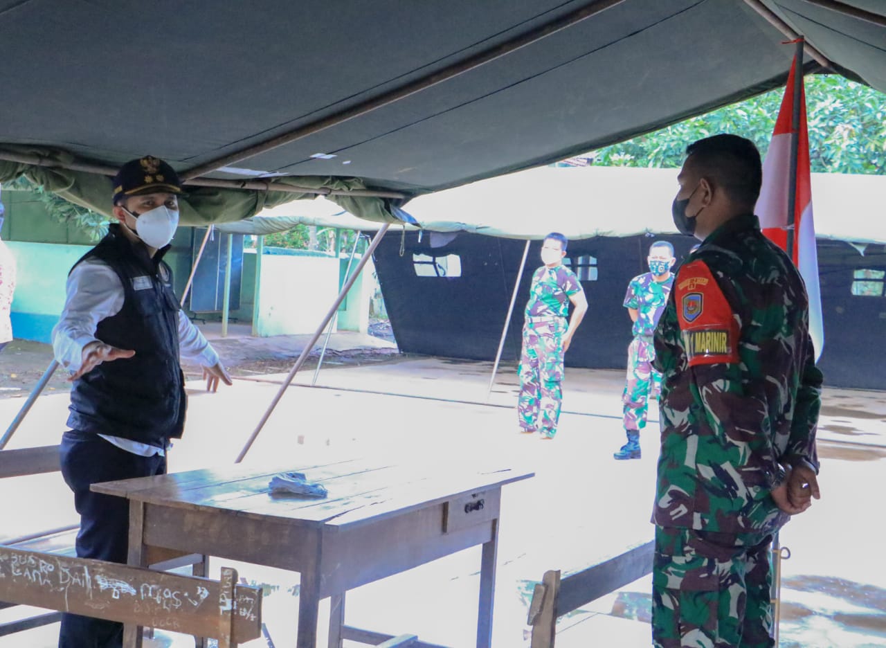 Wakil Gubernur Jawa Timur Emil Elistianto Dardak