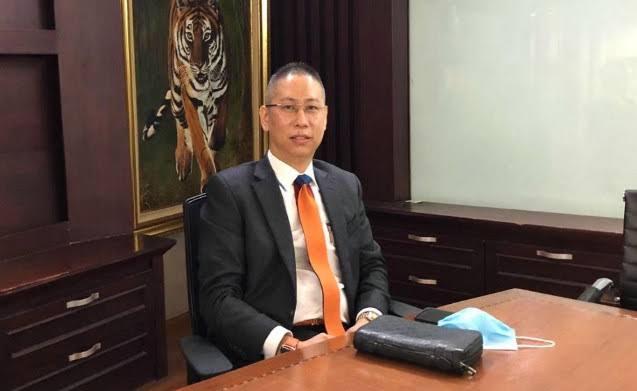 Kuasa hukum PT TGM, Onggowijaya 