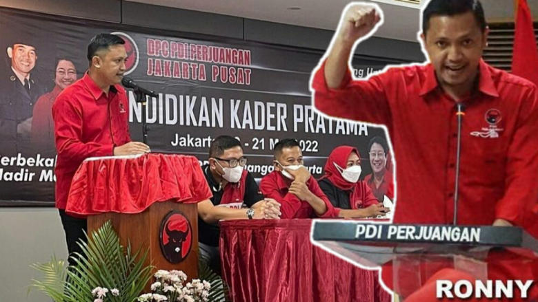 Rony Talapessy, Penasihat Hukum Richad Eliezer