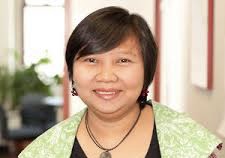 Anis Hidayah, anggota Komisi Nasional Hak-Hak Azasi Manusia (KOMNAS HAM) RI