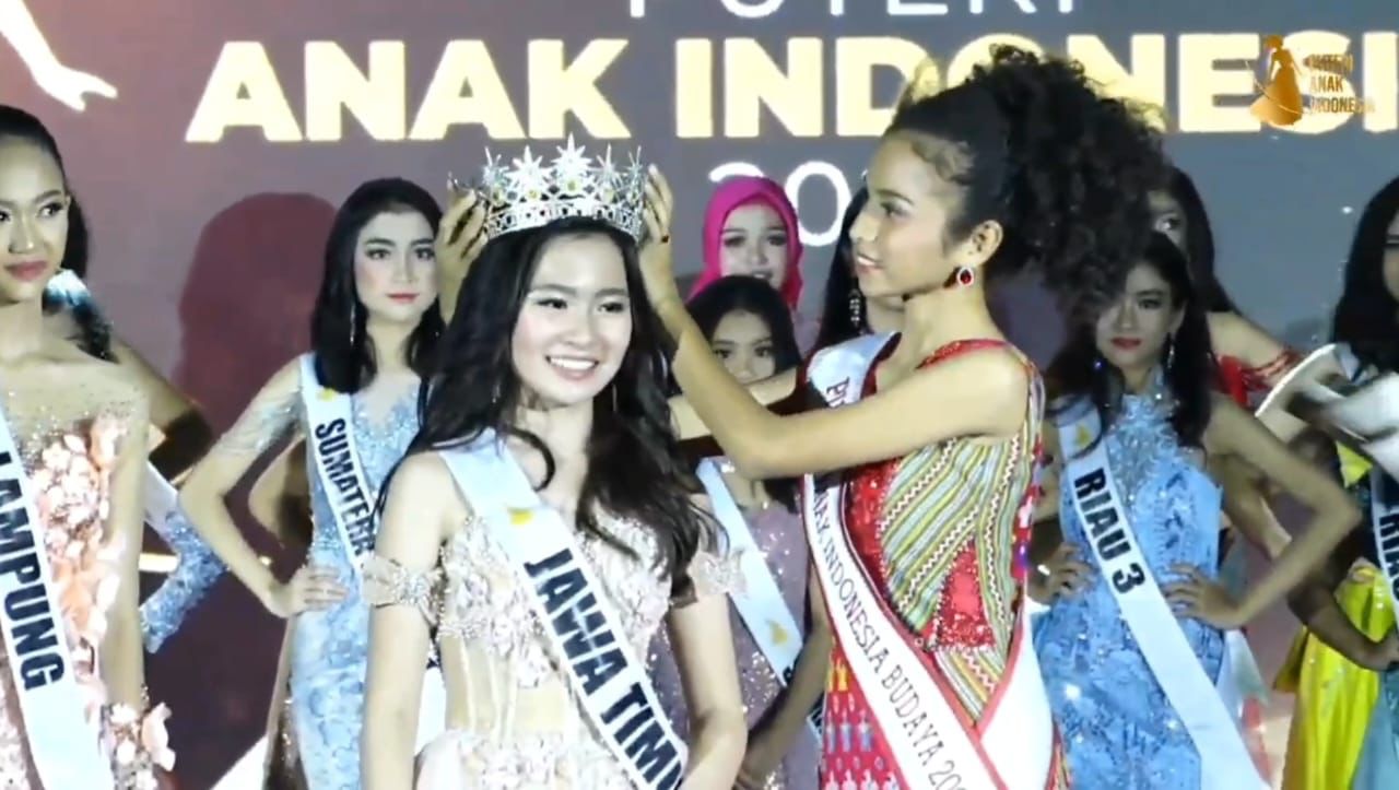 Karina Aliya Afandi