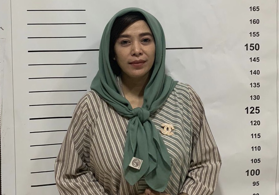 Foto Ari Kusumawati (dok. Kejaksaan Negeri Tulungagung)