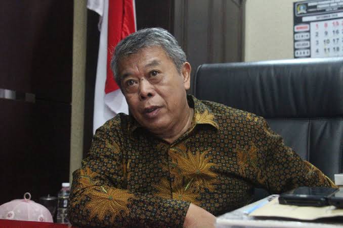 Ketua DPRD Jawa Timur, Kusnadi