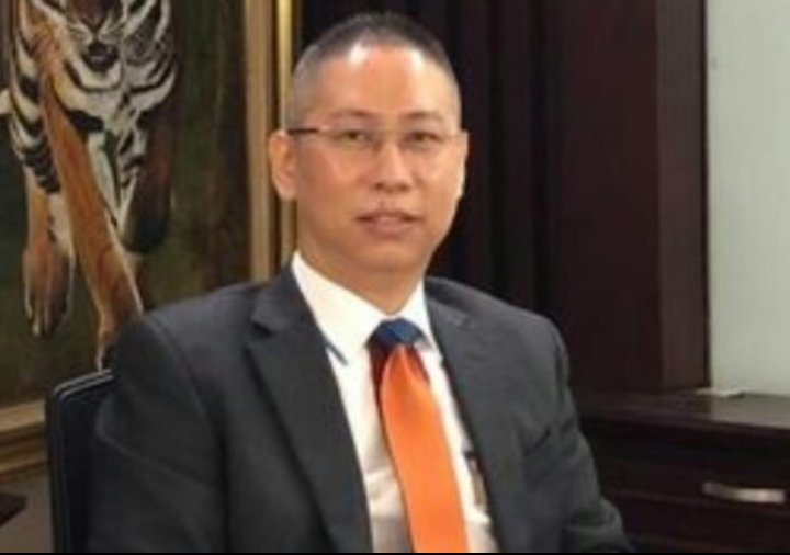 DR. Onggowijaya SH MH. Kuasa Hukum PT. TGM