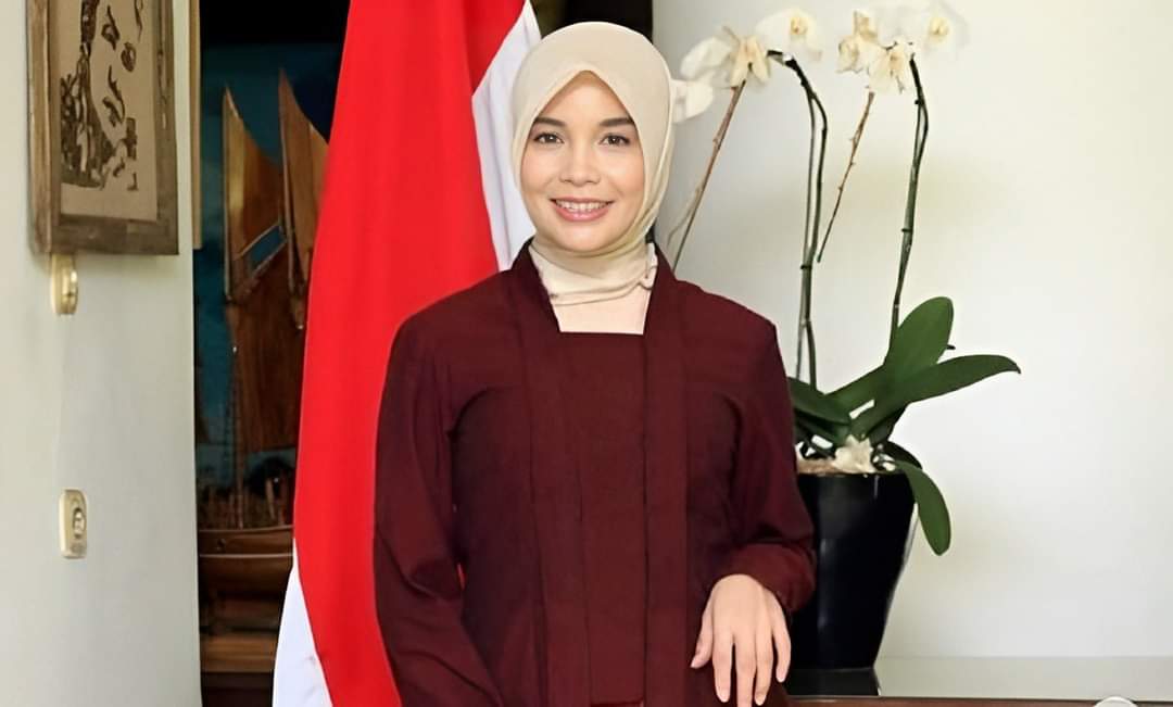 Siti Atikoh