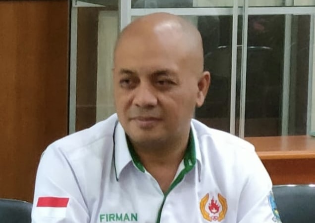 Firman Syah Ali