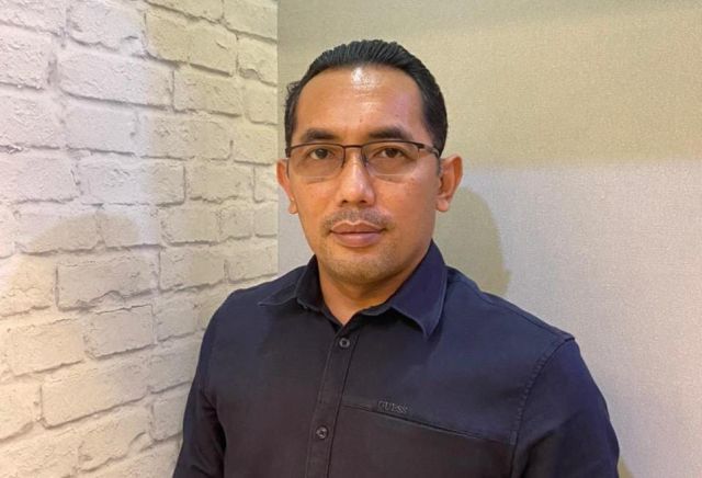 AKBP Oki Ahadian Purwono 