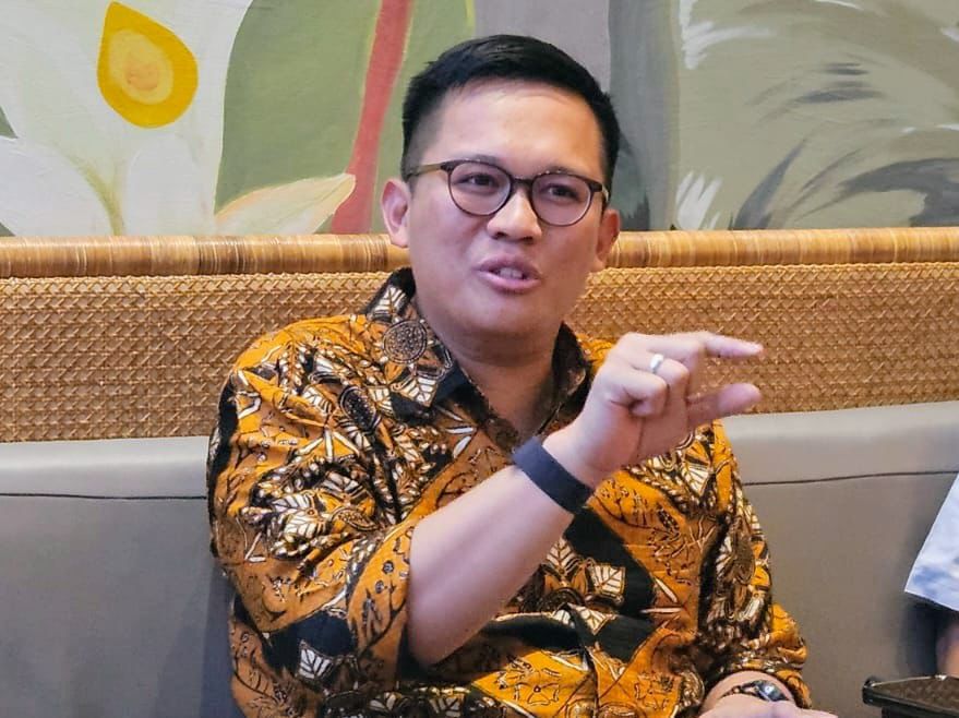 Ketua Kadin Surabaya H.M. Ali Affandi La Nyalla Mahmud Mattalitti 