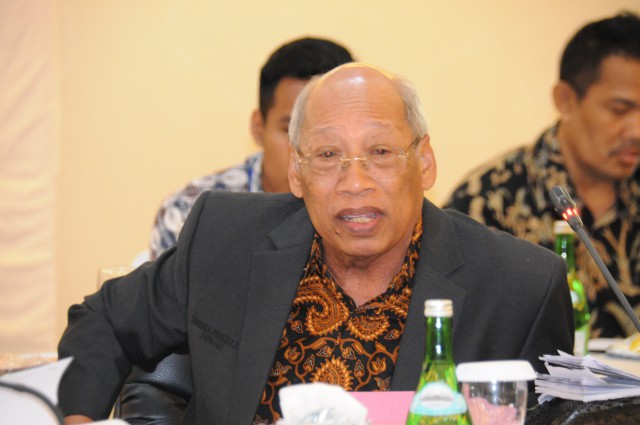 Anggota Komisi III DPR RI I Wayan Sudirta.