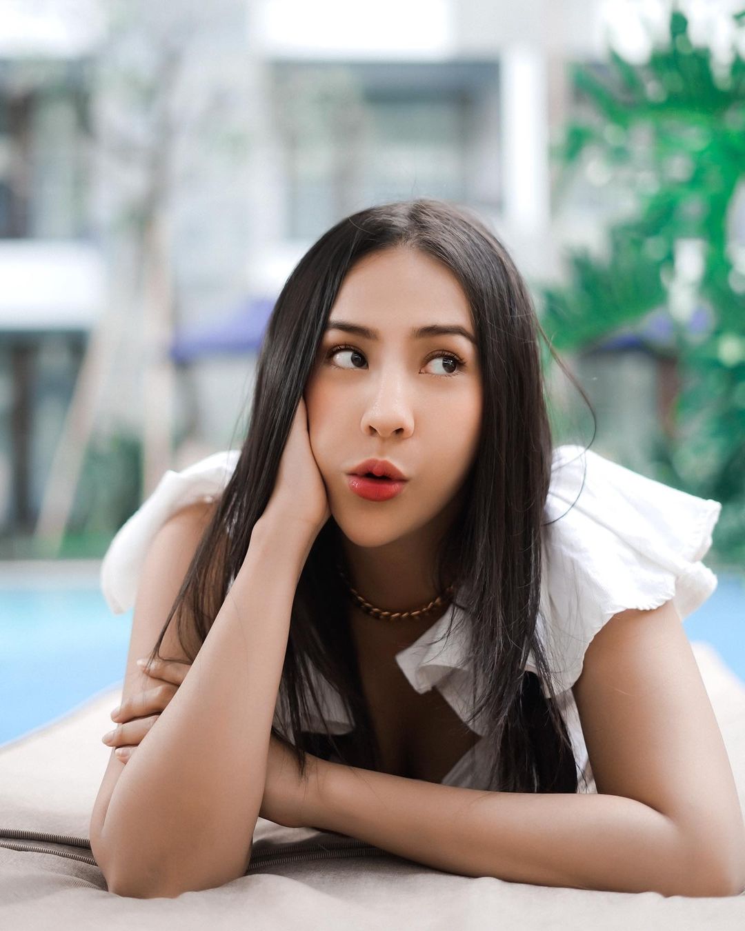 Anya Geraldine. (Instagra)=m)
