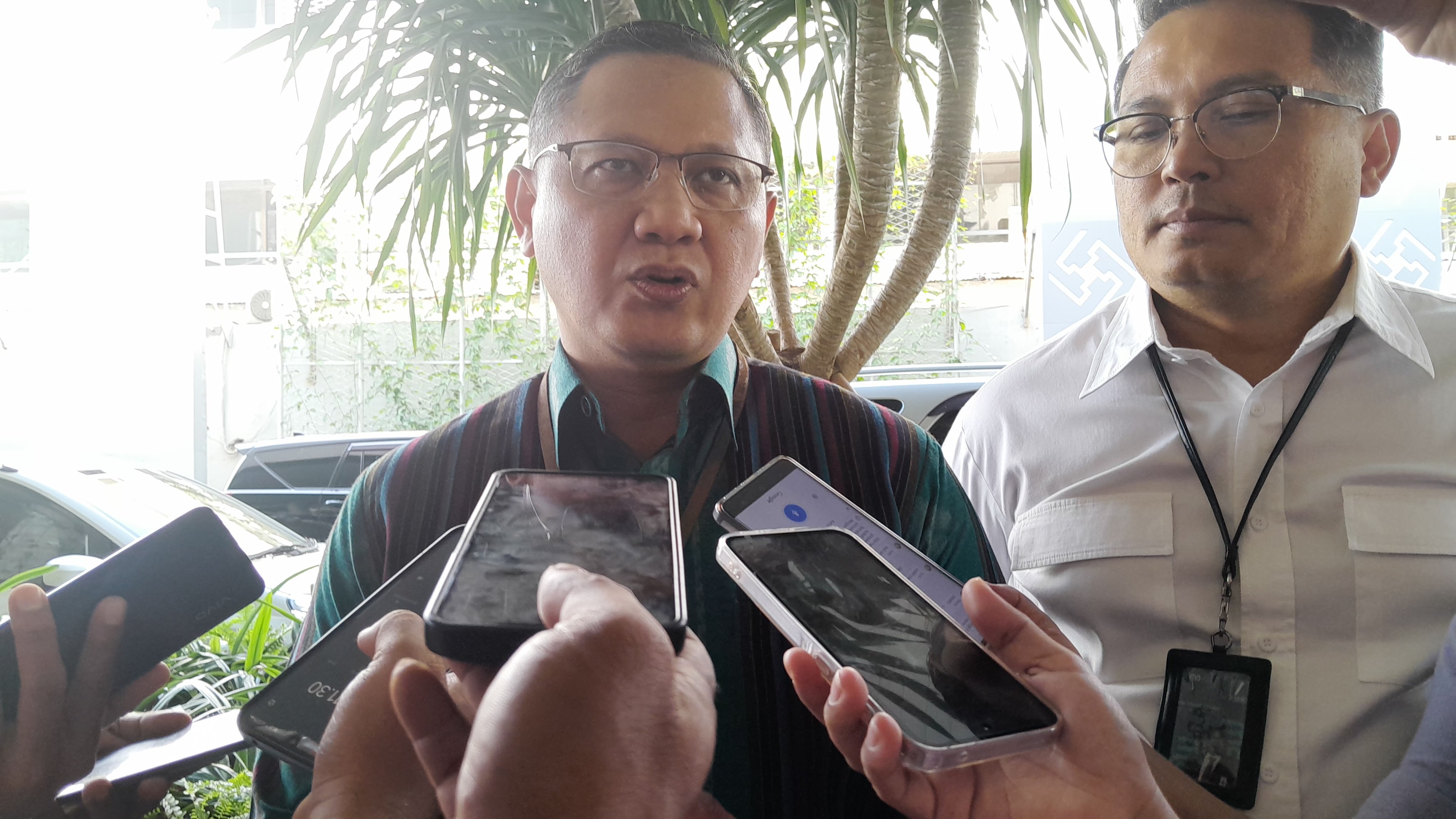 Kepala Dinas Pendidikan Jatim, Aries Agung Pawai 