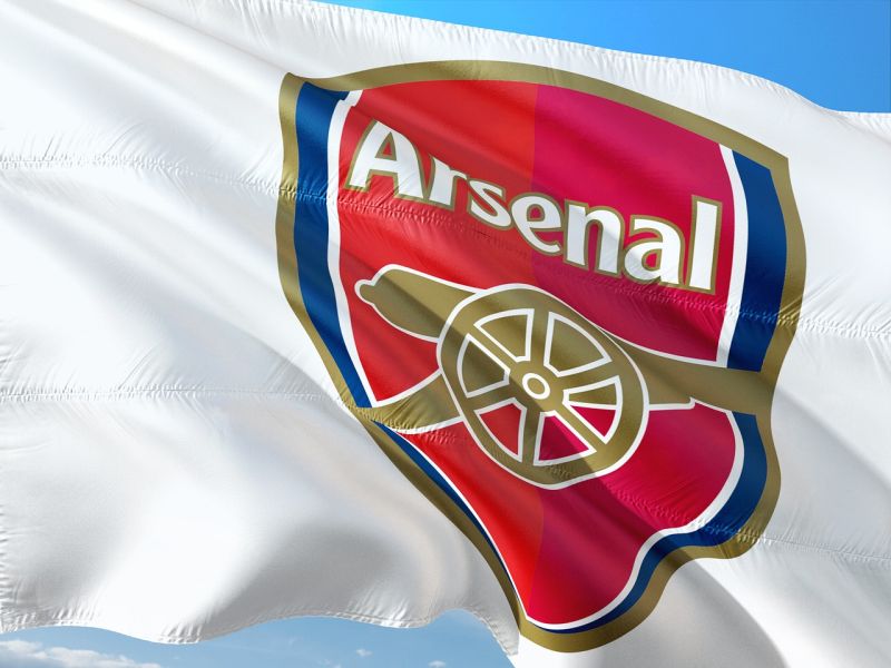 Arsenal naik ke peringkat 2 klasemen Liga Inggris