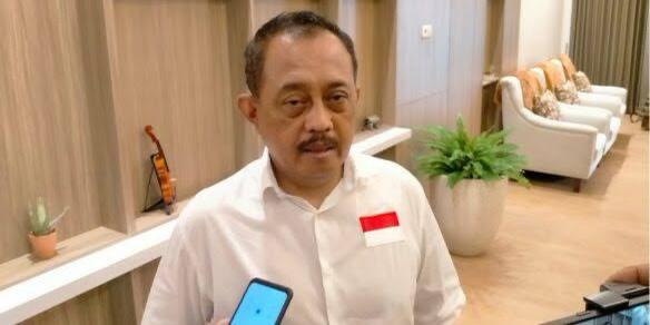 Wakil Walikota Armuji