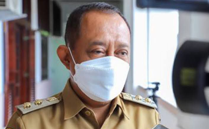 Wakil Walikota Surabaya Armuji