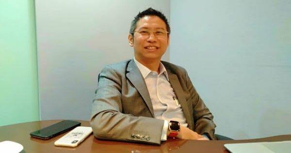 Hendra Onggowijaya