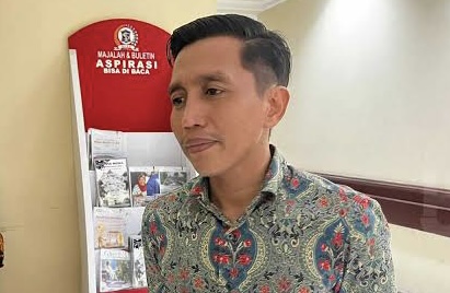 Mahfuds sekretaris Komisi B DPRD Surabaya