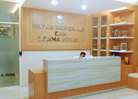 Dinas Koperasi Usaha Kecil dan Menengah dan Perdagangan (Dinkopdag) Kota Surabaya