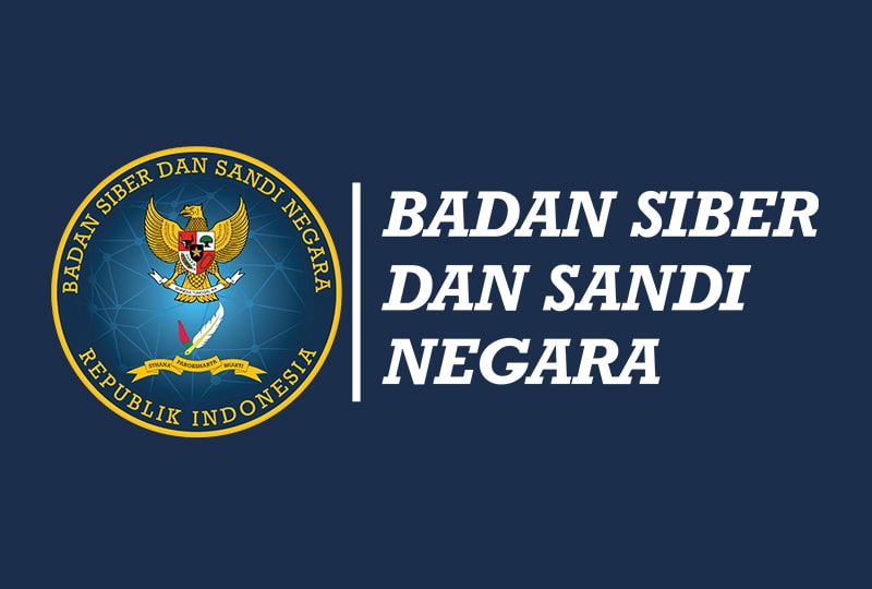 Badan Siber dan Sandi Negara Republik Indonesia (BSSN RI)