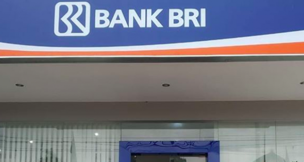 Ilustrasi Bank BRI
