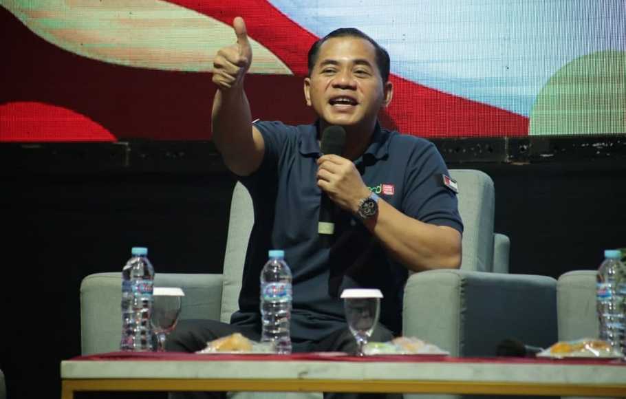Brigjen Pol Ahmad Nurwakhid