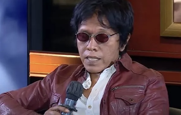 Politisi PDI-Perjuangan Adian Napitupulu
