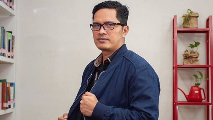 Febri Diansyah