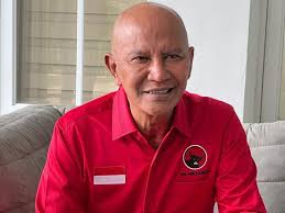 Said Abdullah, Plt Ketua DPD PDI Perjuangan Jawa Timur