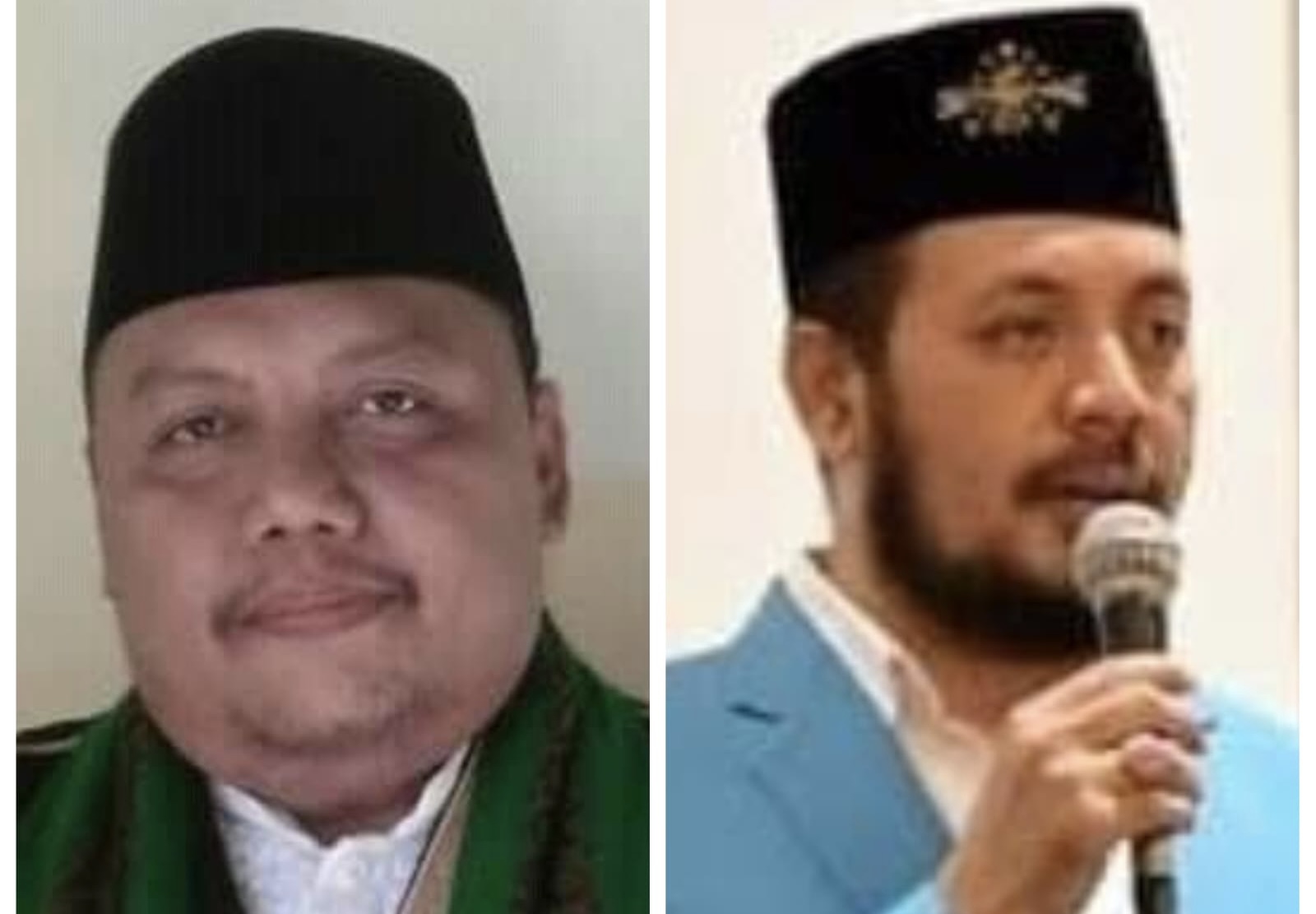 Moh Amin Dalam Kenangan Firman Syah Ali