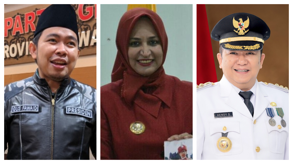 Gus Fawait, Faida, dan Bupati Hendy Siswanto