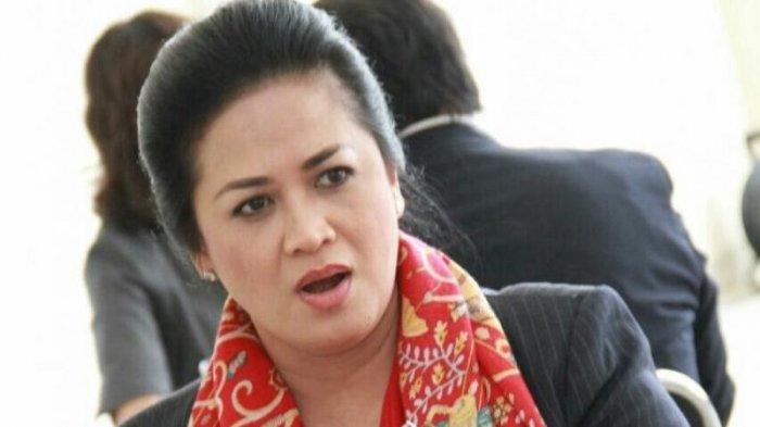 Pengamat militer dan pertahanan, Connie Rahakundini Bakrie
