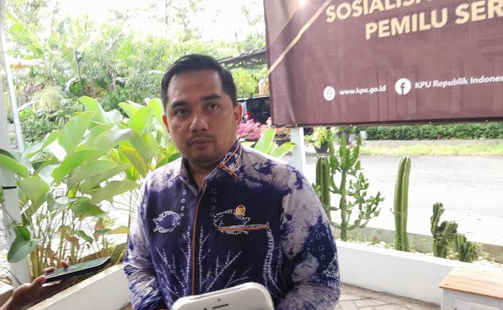 Anggota Komisi II DPR RI Muhammad Rifqinizamy Karsayuda 