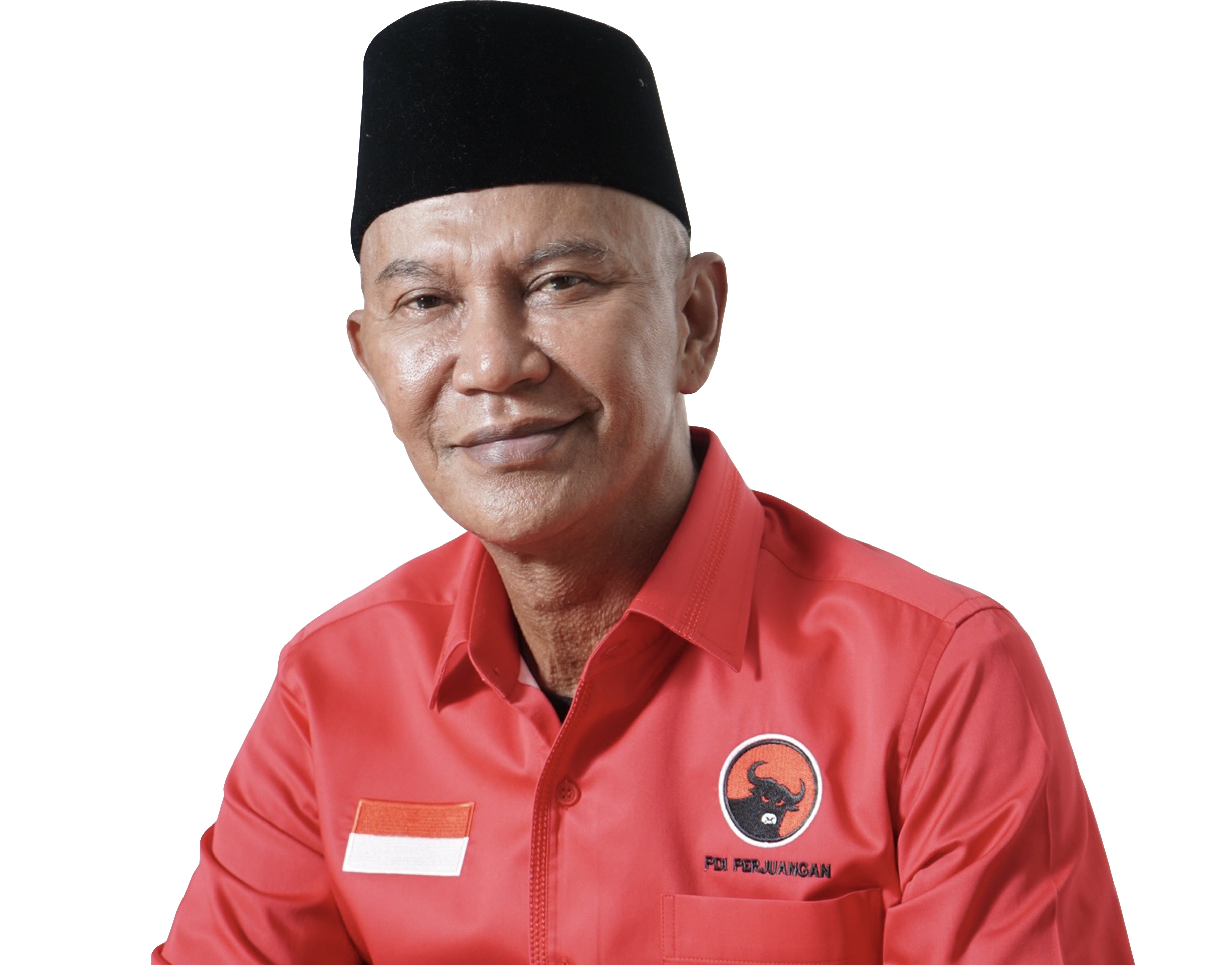 Plt Ketua DPD PDI Perjuangan Jatim MH Said Abdullah