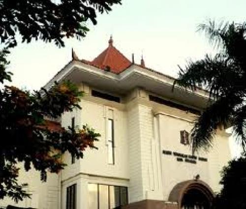DPRD Kota Surabaya