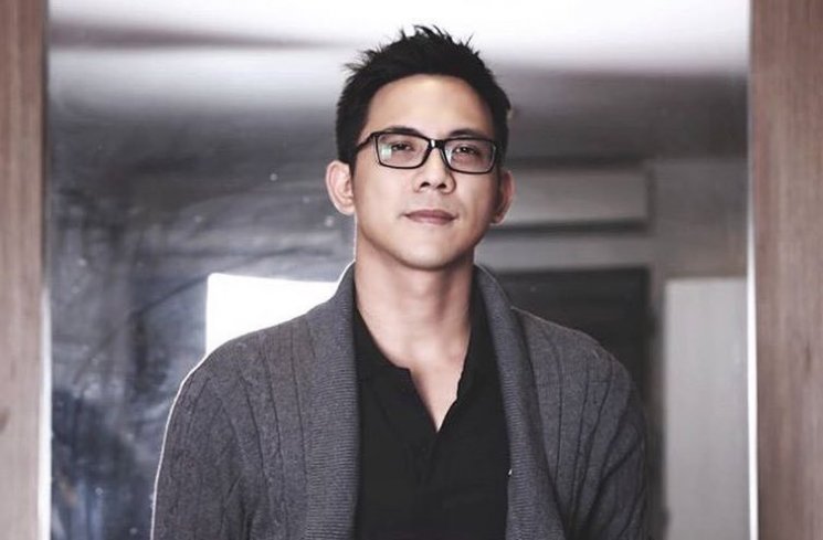 David NOAH. (Polda Metro Jaya)