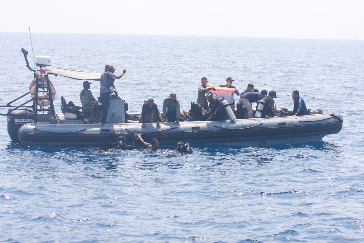 Dok twitter.com/puspen_tni