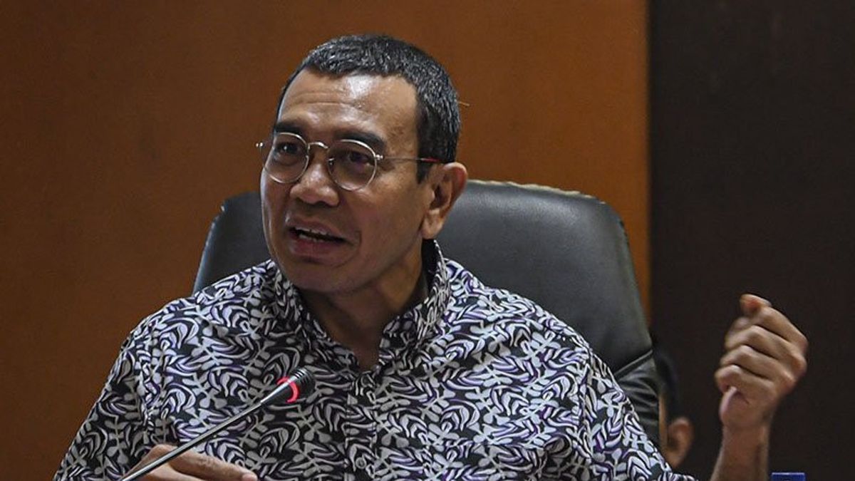 Stafsus Menteri BUMN Arya Sinulingga (dok: Antara)