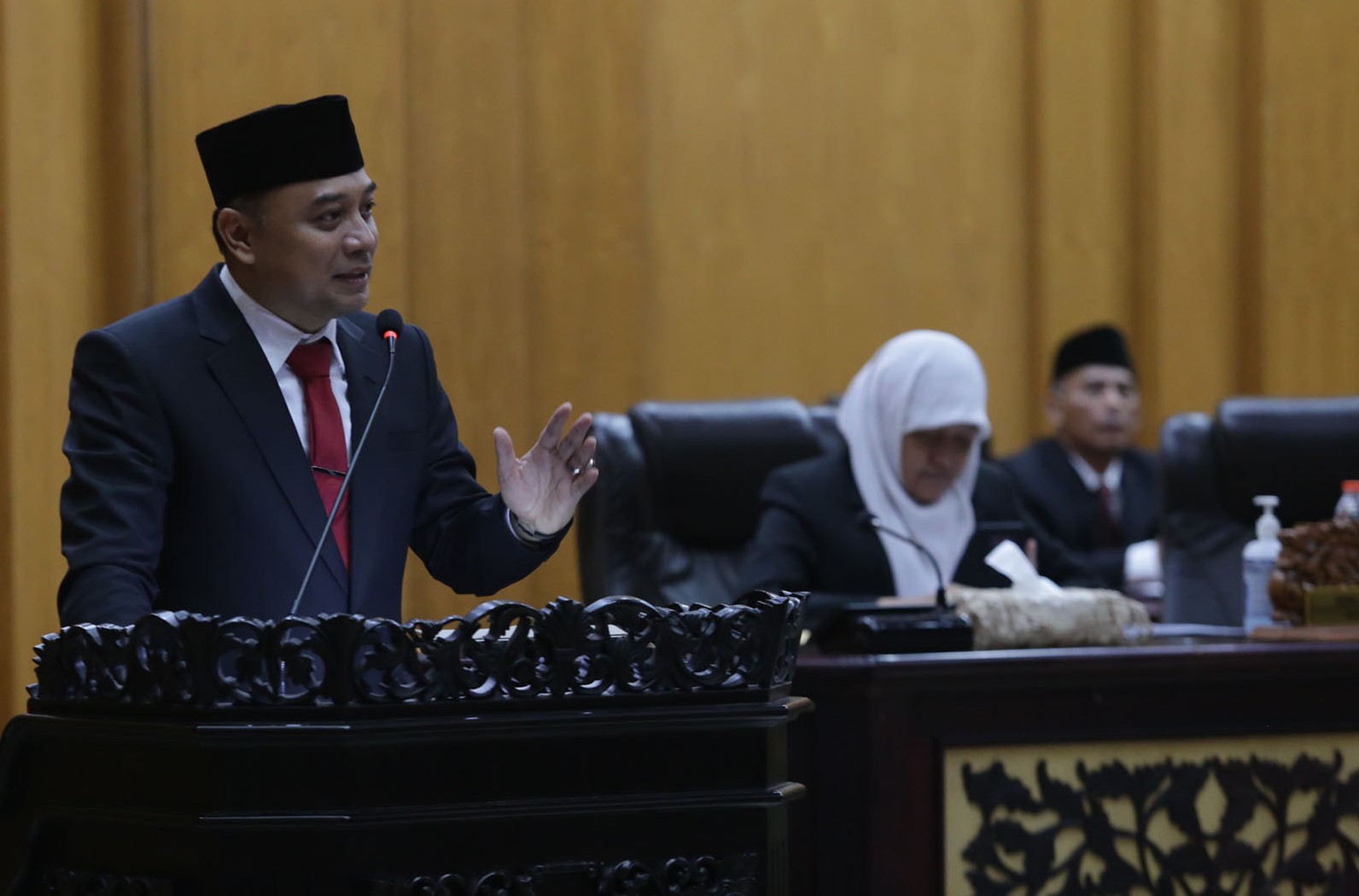 Eri Cahyadi
